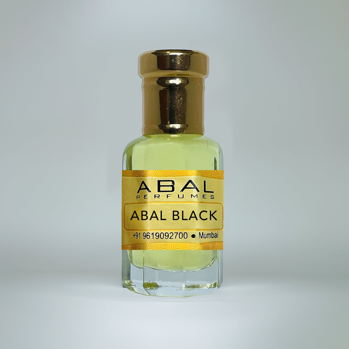 AbalBlack-PREMIUM ATTAR