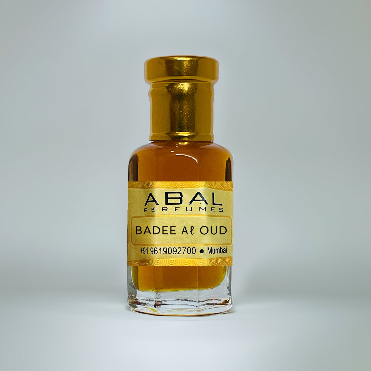 Badeel-PREMIUM ATTAR
