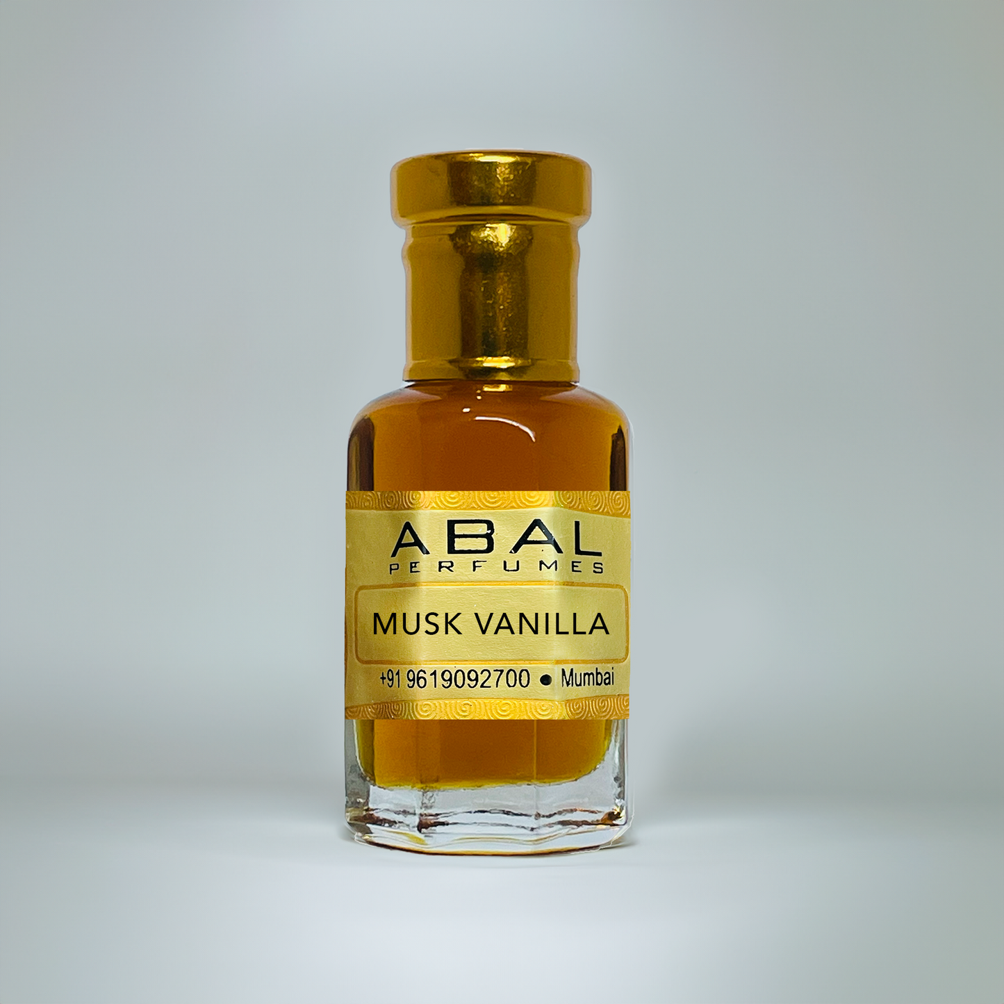 Muskvanilla-Premium attar