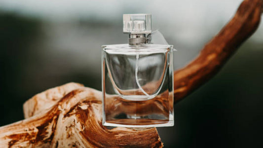 Breaking Barriers: Unisex Fragrances for Everyone