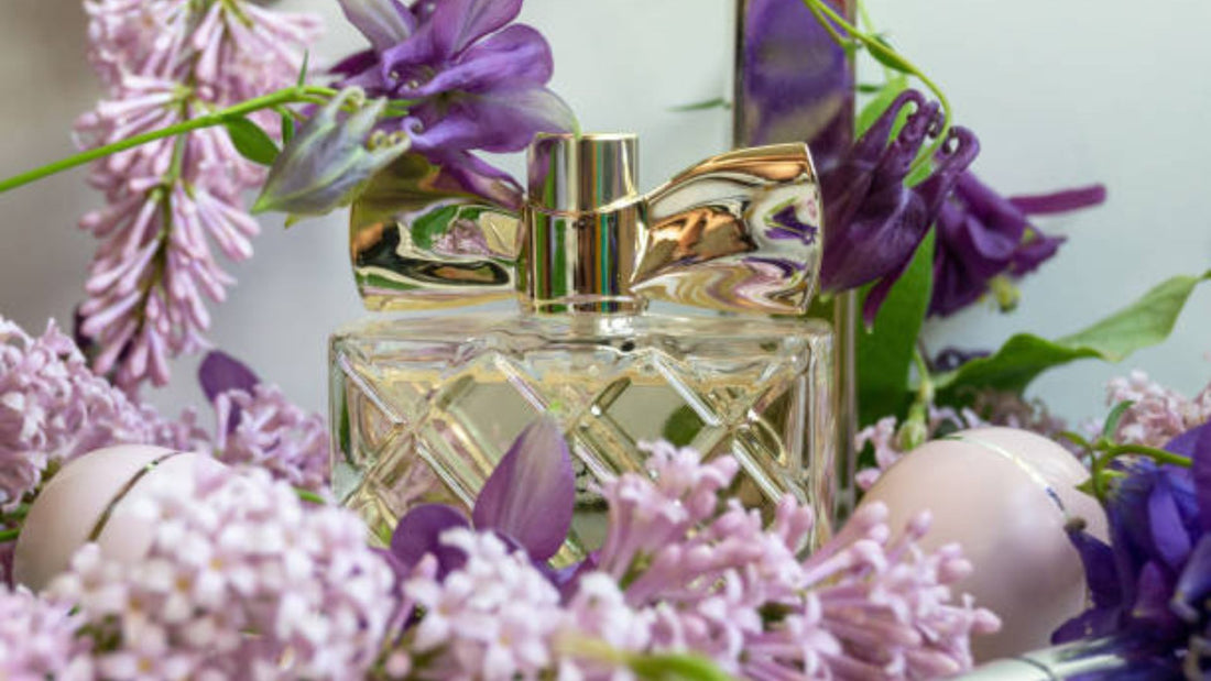 The Spiritual Connection: Attar in Indian Rituals and Meditation