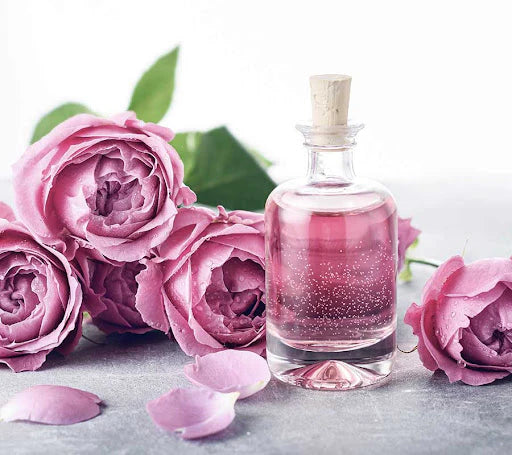 What is Floral Perfume And Why They Appeal To Indians?