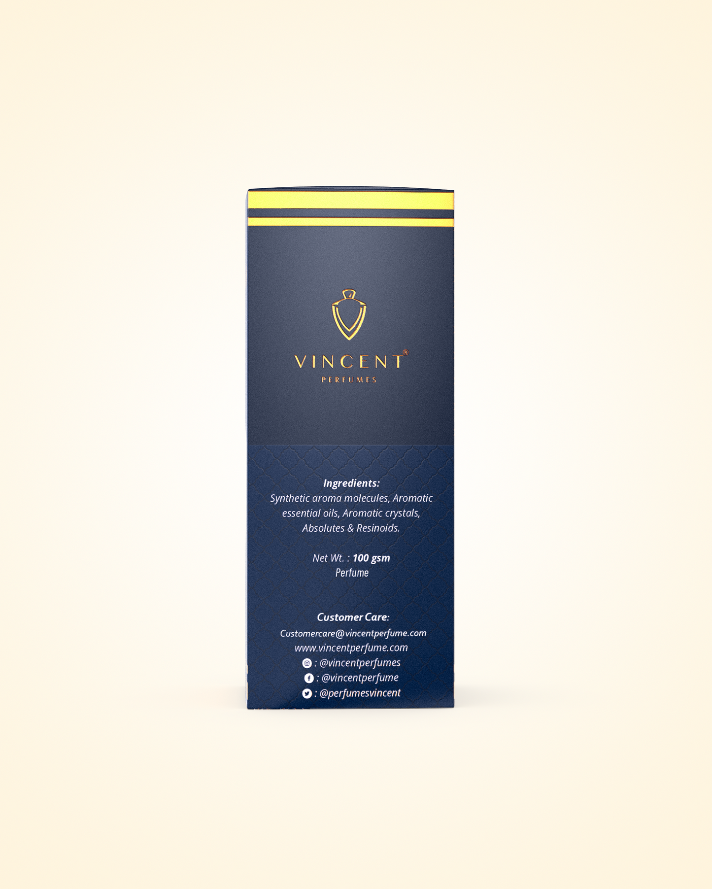 Noor Al Ain-Premium Perfume