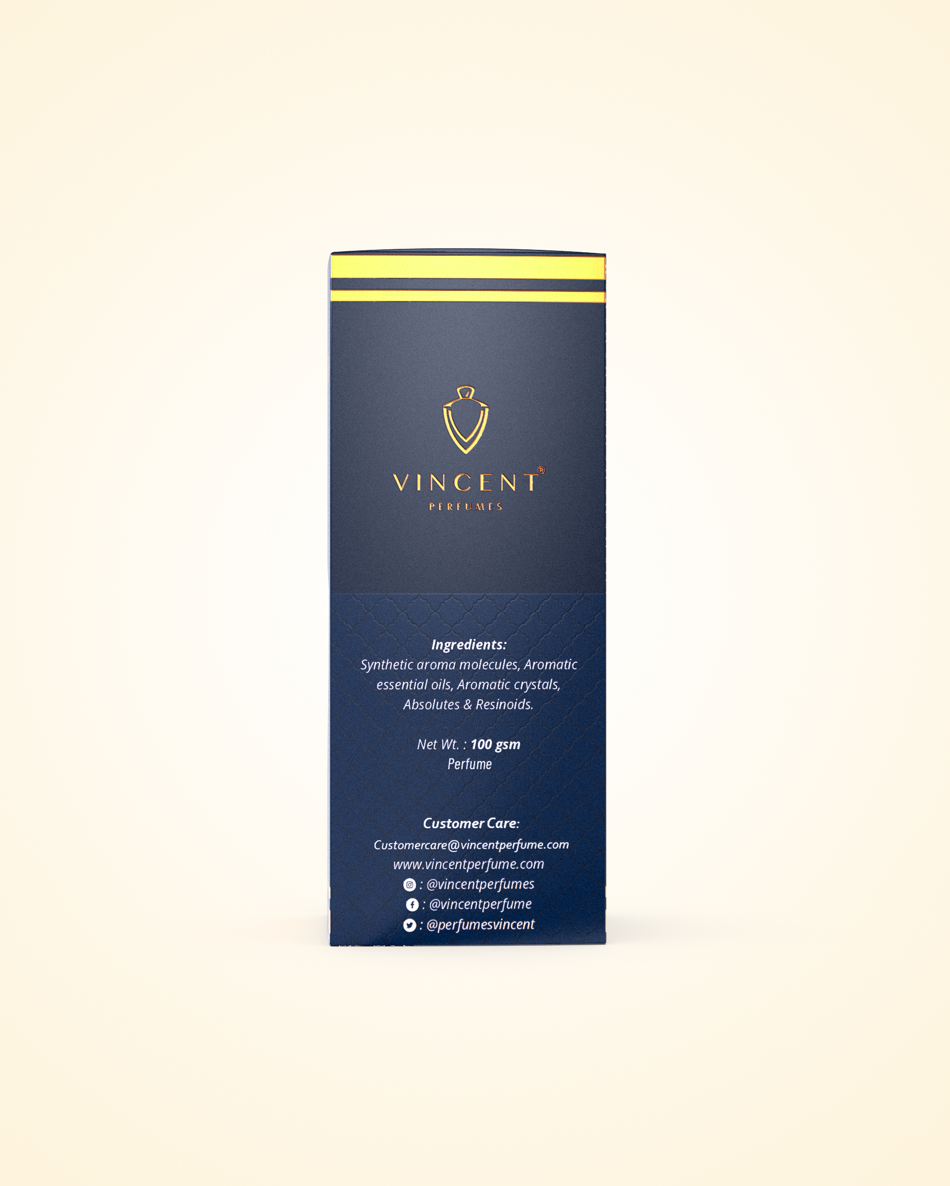 Noor Al Ain-Premium Perfume