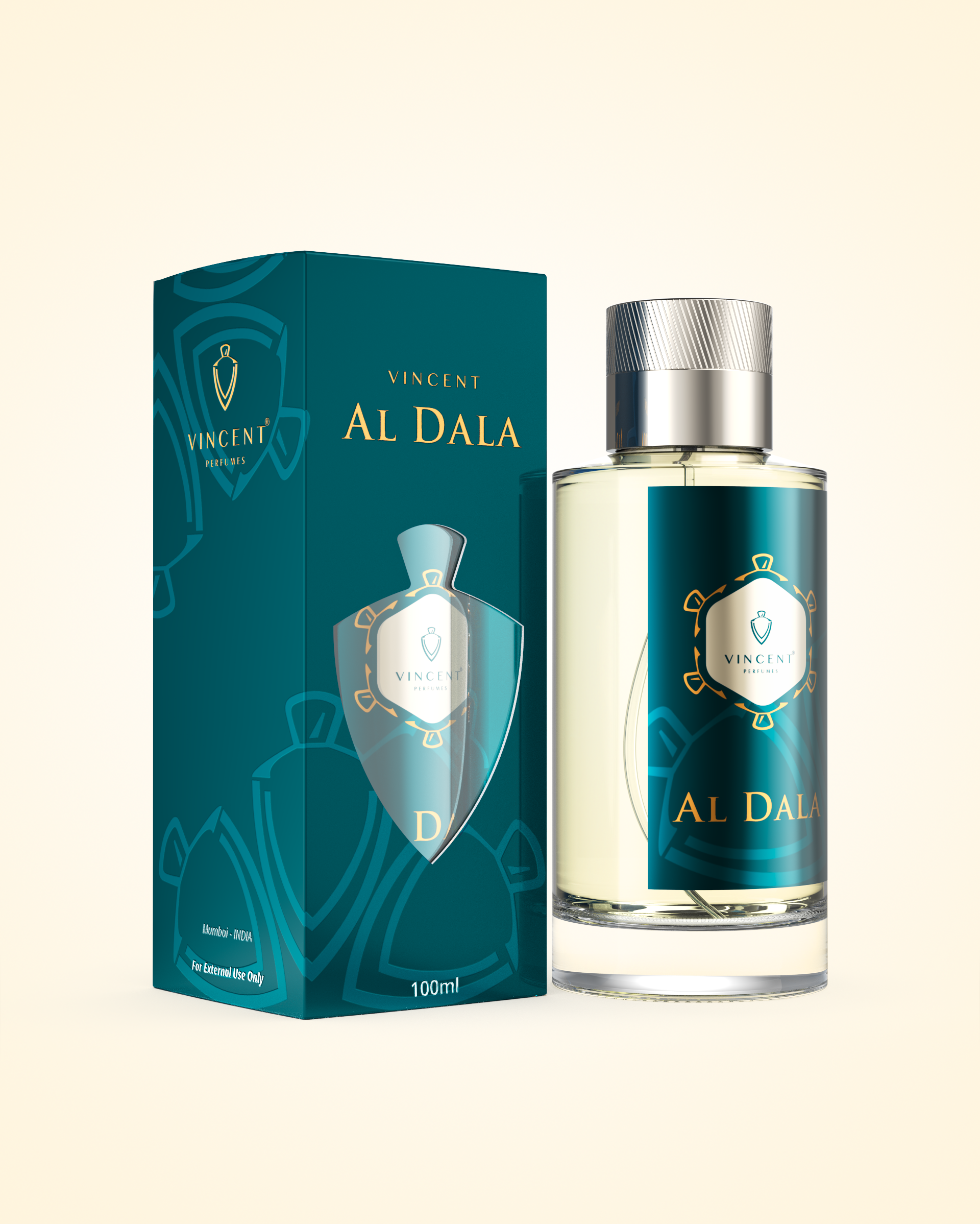 Al Dala - PREMIUM PERFUME 