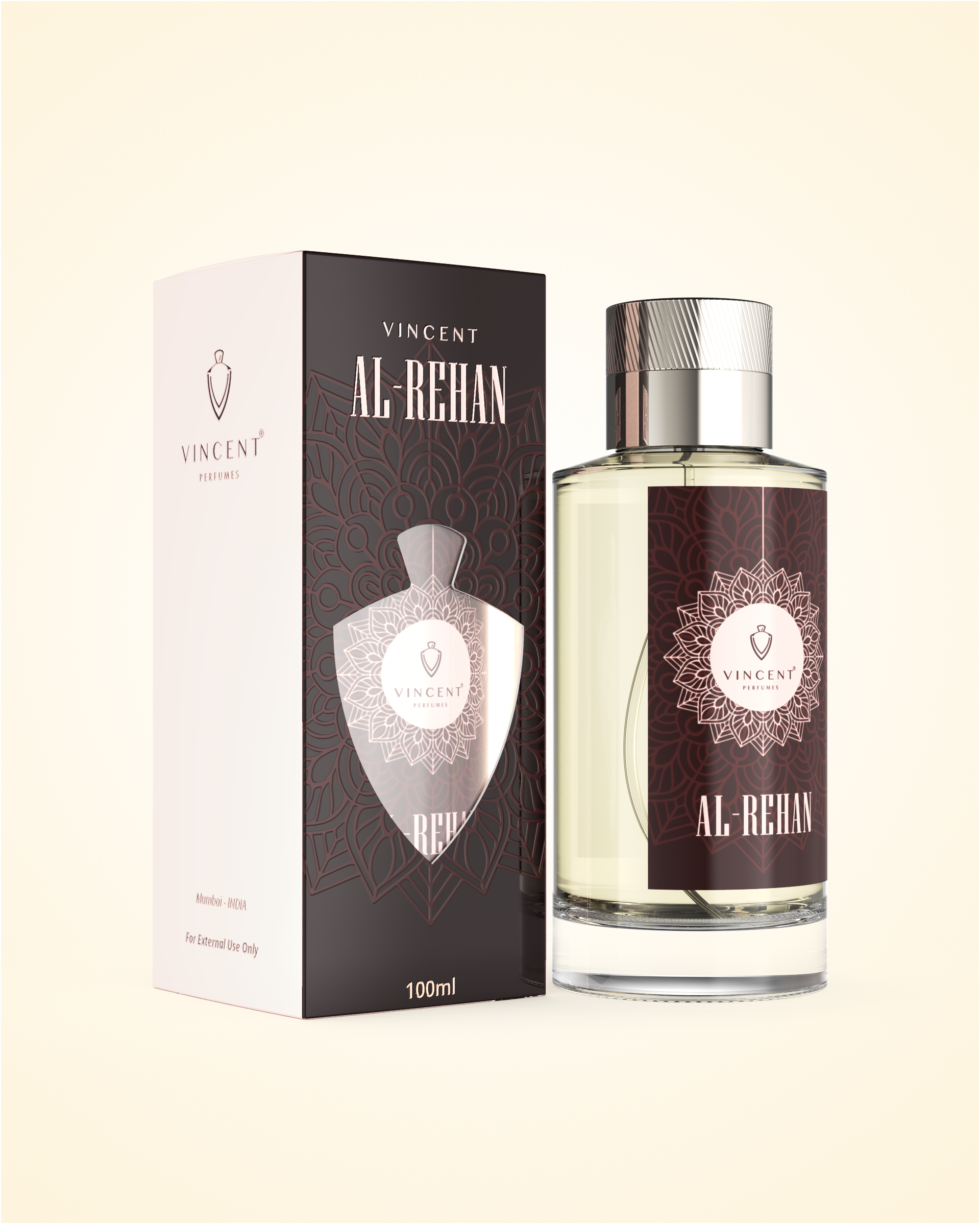 Al Rehan-PREMIUM PERFUME 