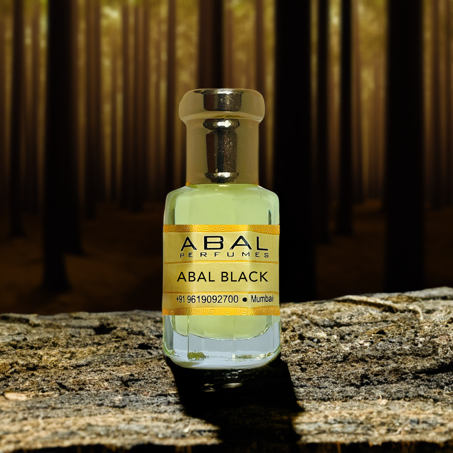 AbalBlack-PREMIUM  ATTAR