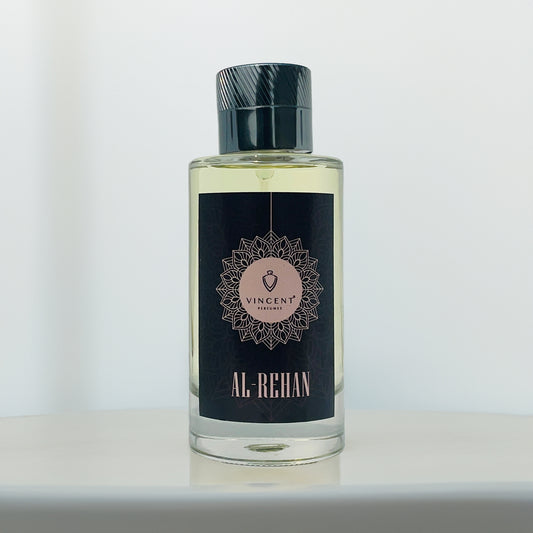 Al Rehan-PREMIUM PERFUME 