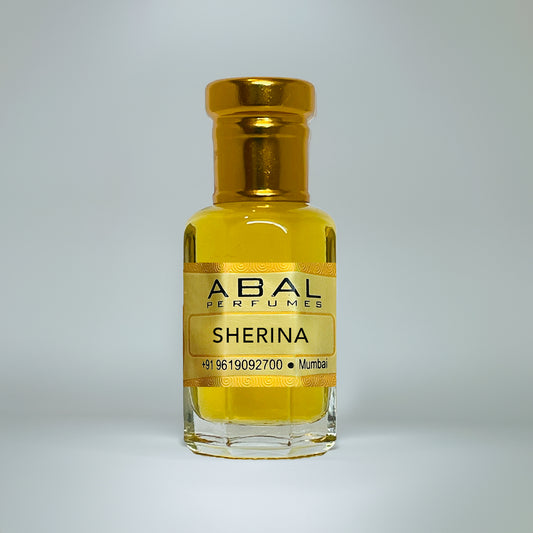 Sherina-PREMIUM  ATTAR