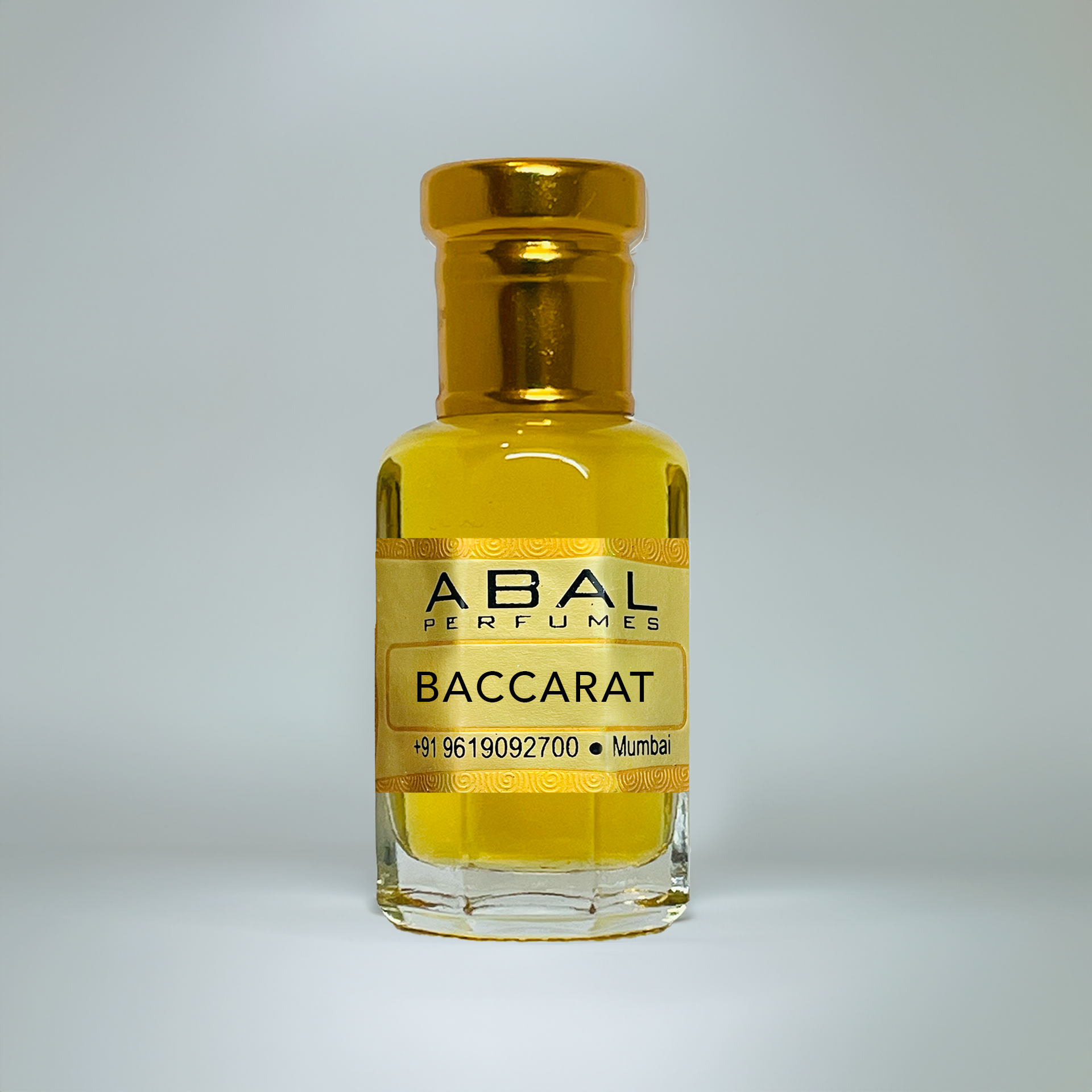  Baccarat-Premium  attar