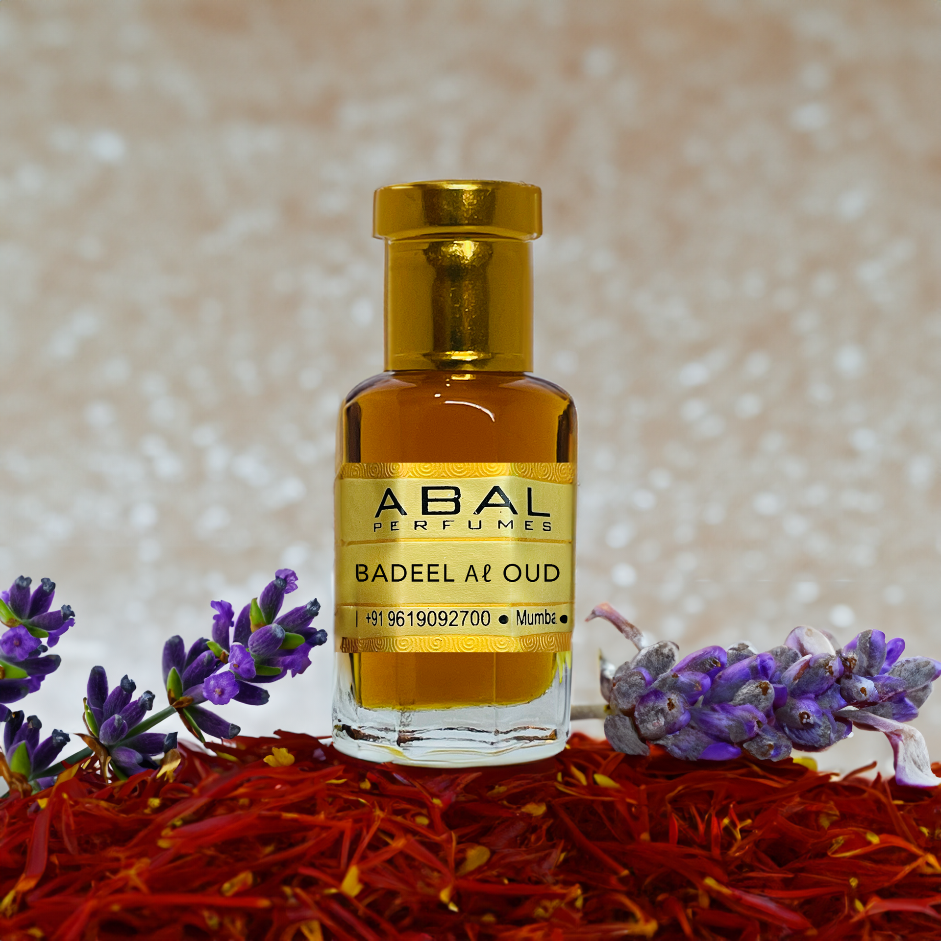    Badeel-PREMIUM  ATTAR