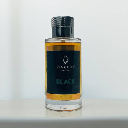 Black- PREMIUM PERFUME 