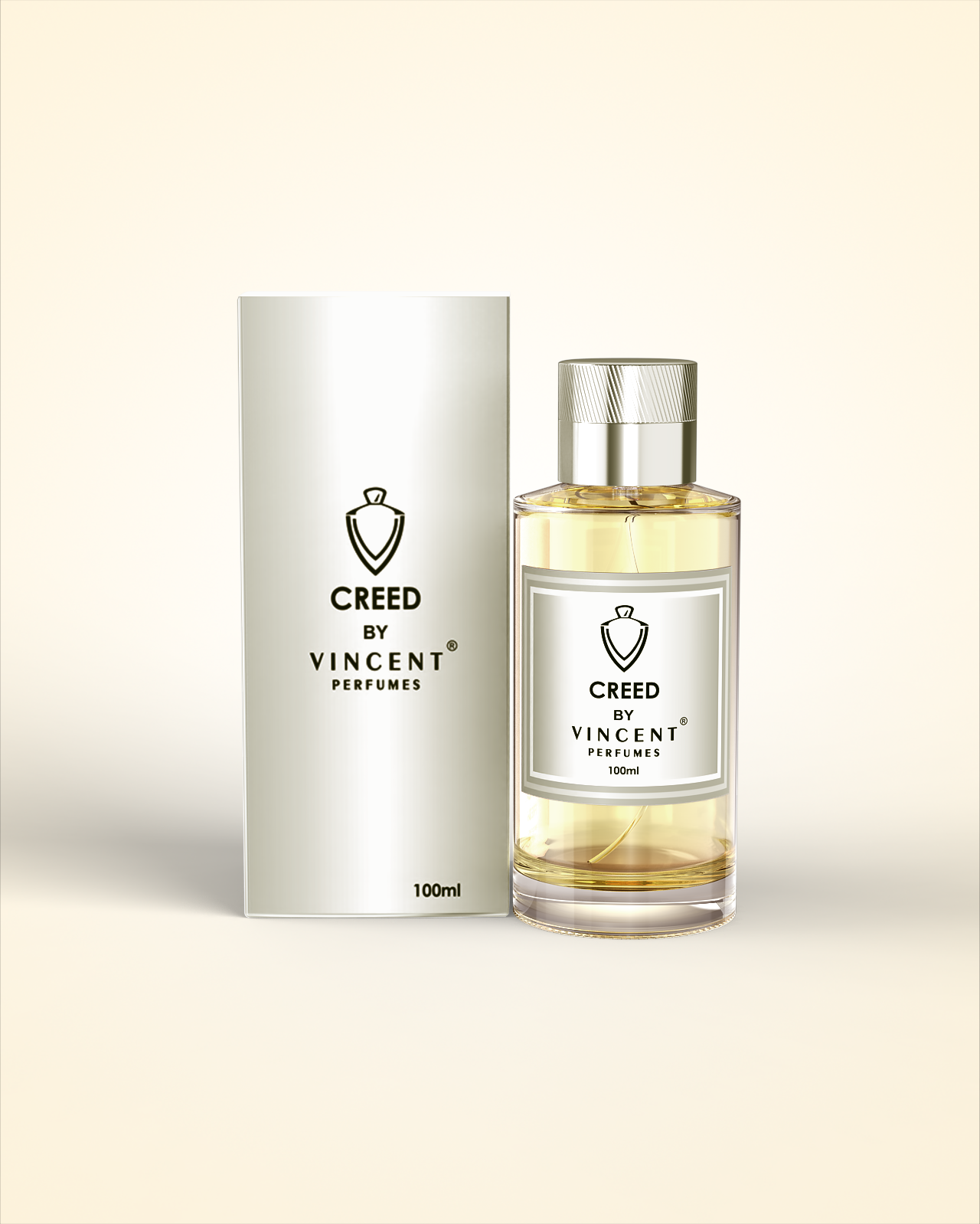    Creed-PREMIUM PERFUME