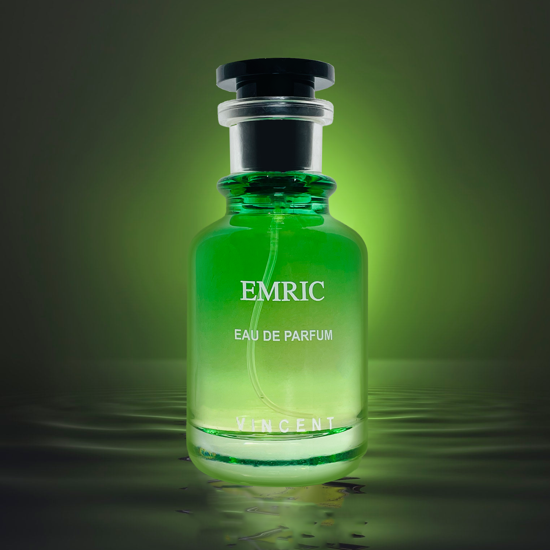 Emric-Premium perfume