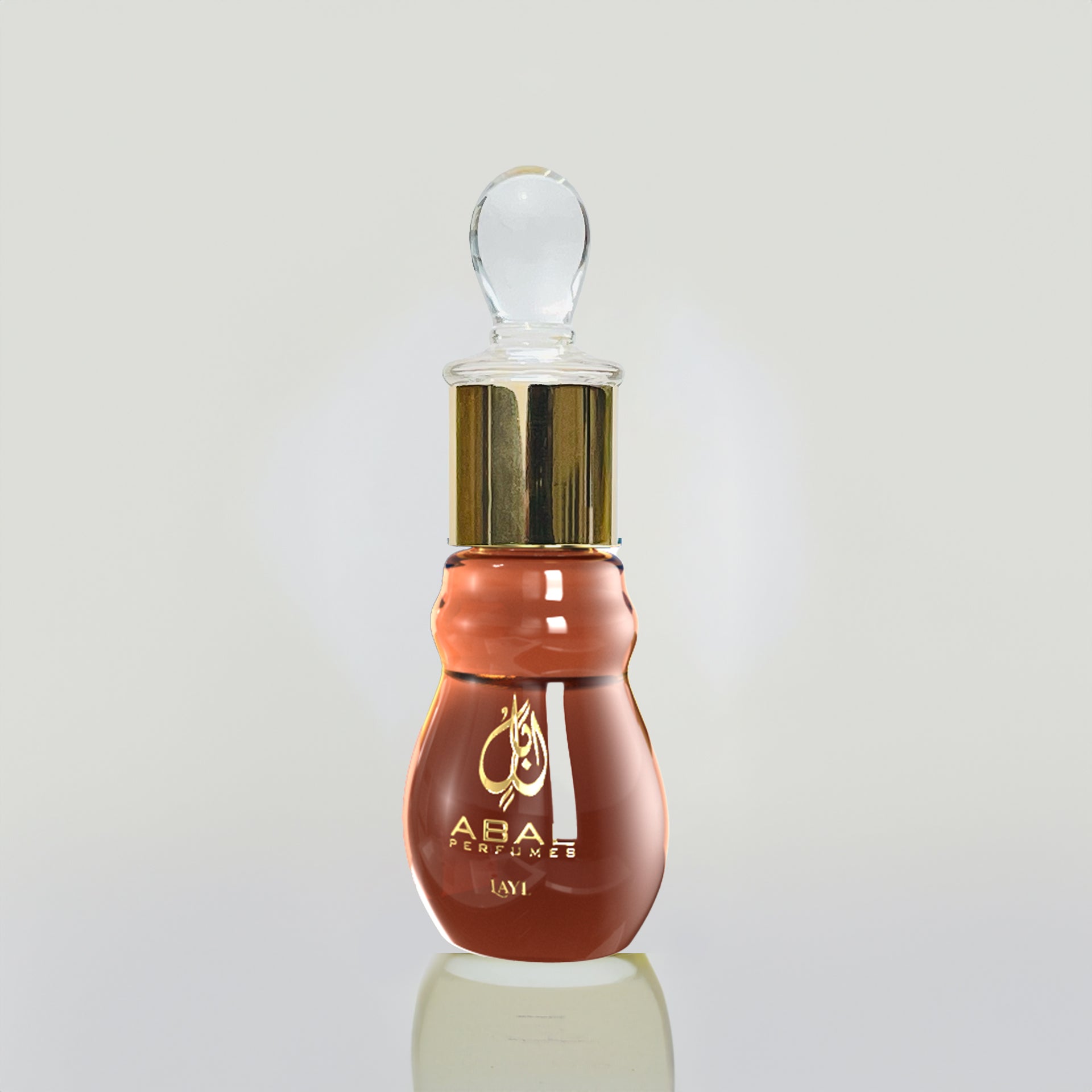 Layl-PREMIUM  ATTAR