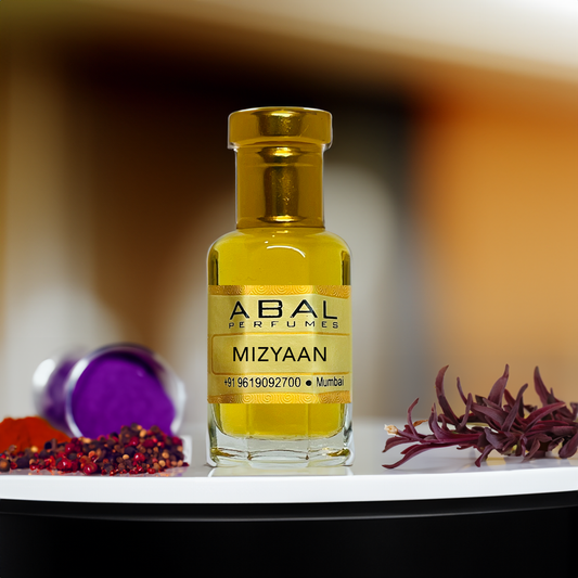 Mizyaan-PREMIUM  ATTAR