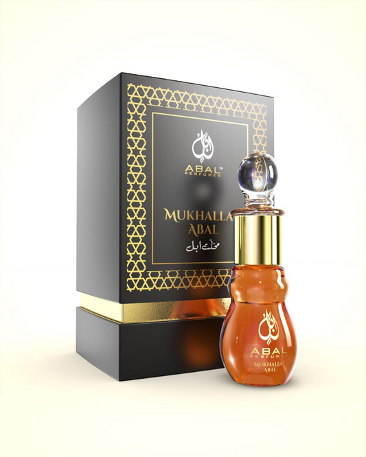 Mukhallat-PREMIUM  ATTAR
