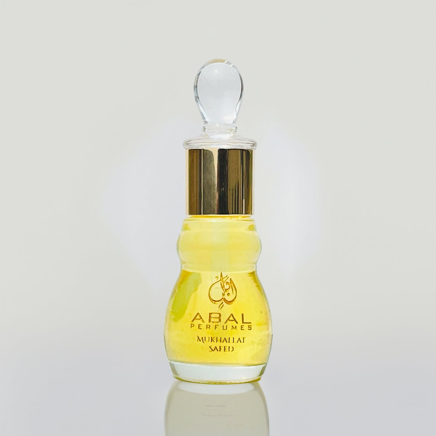 MukhallatSaeed-PREMIUM  ATTAR