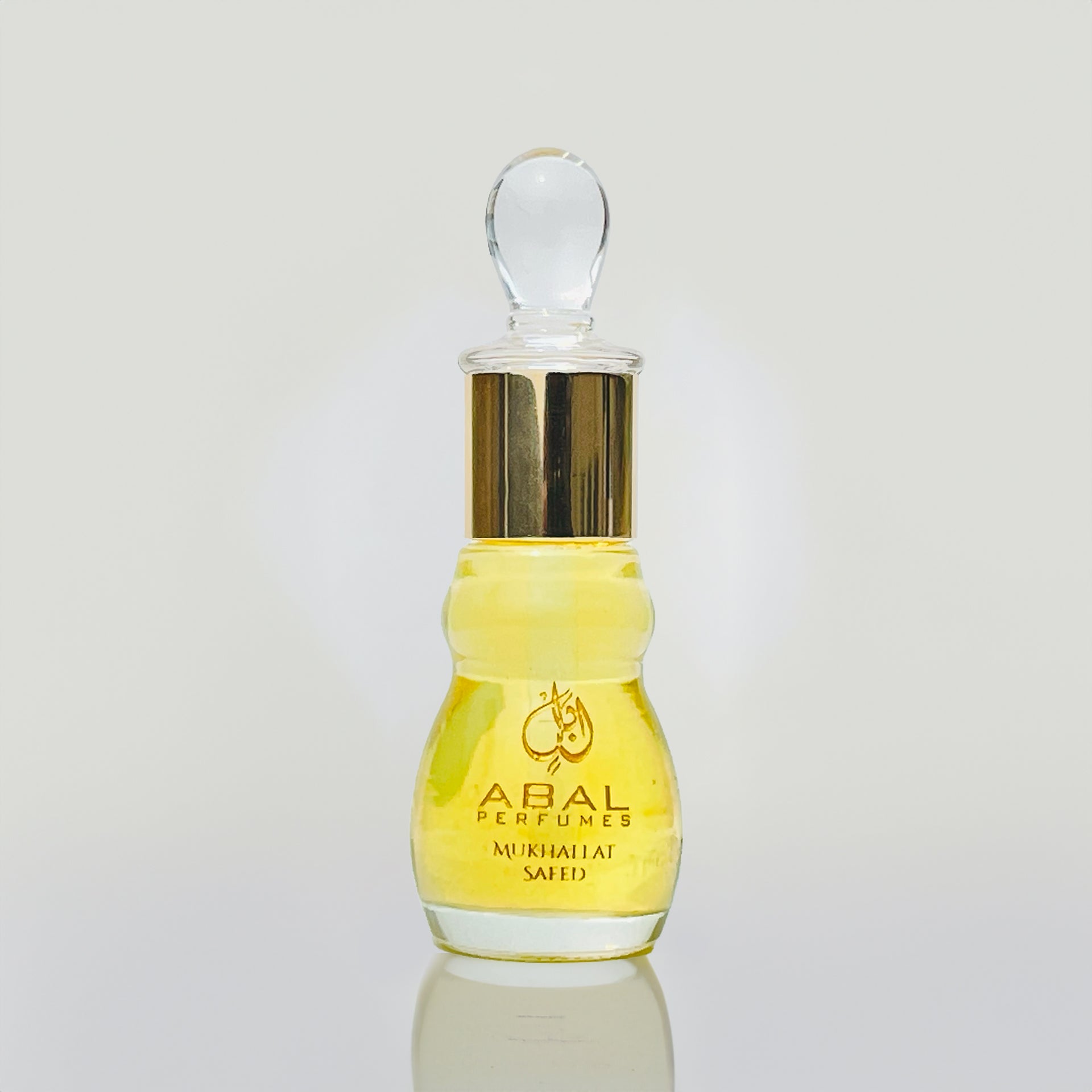 MukhallatSaeed-PREMIUM  ATTAR