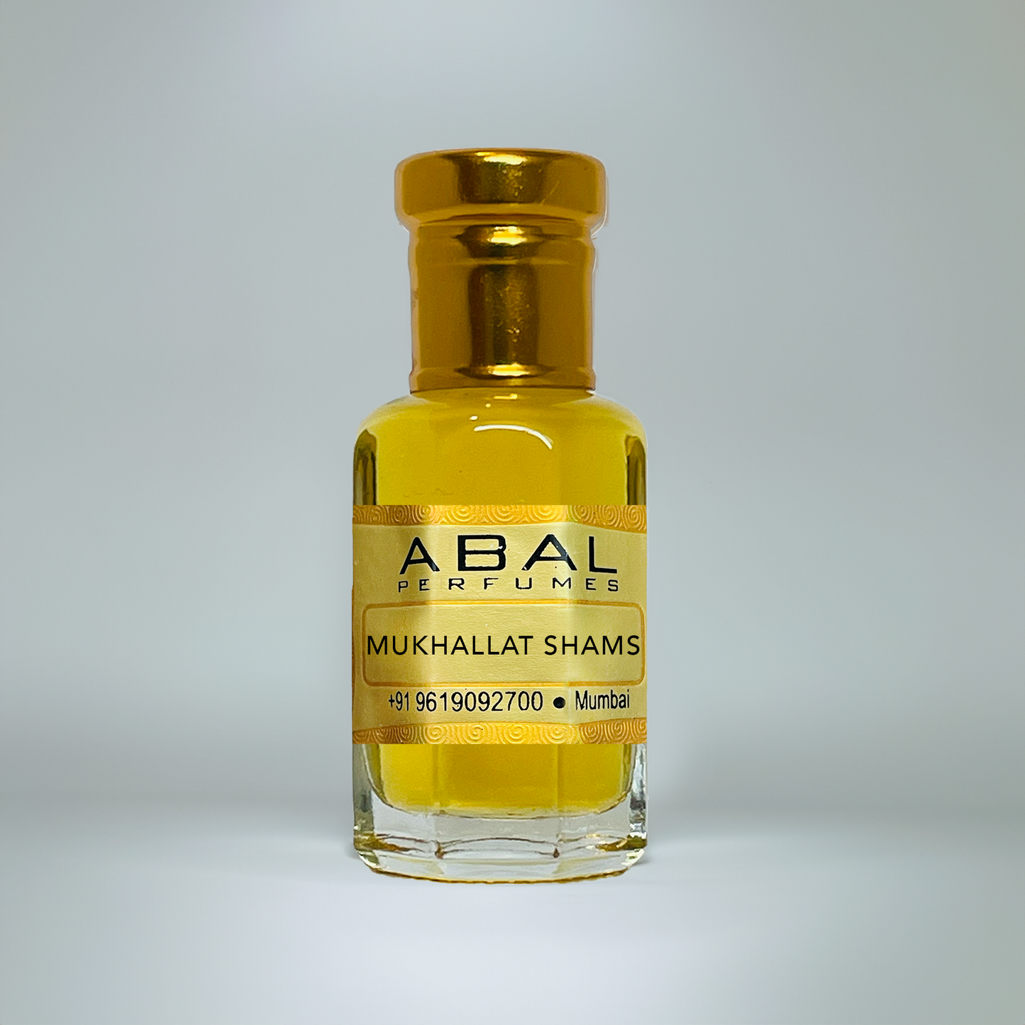 Mukhallatshams-Premium attar