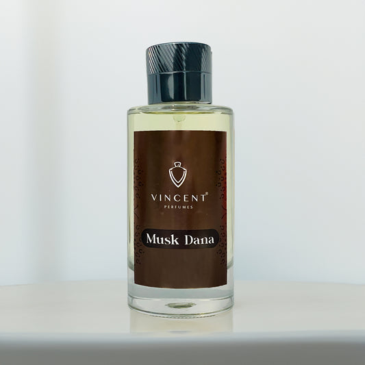 Musk Dana-PREMIUM PERFUME 