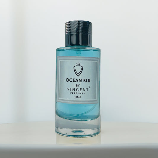 Ocean Blu-PREMIUM PERFUME 