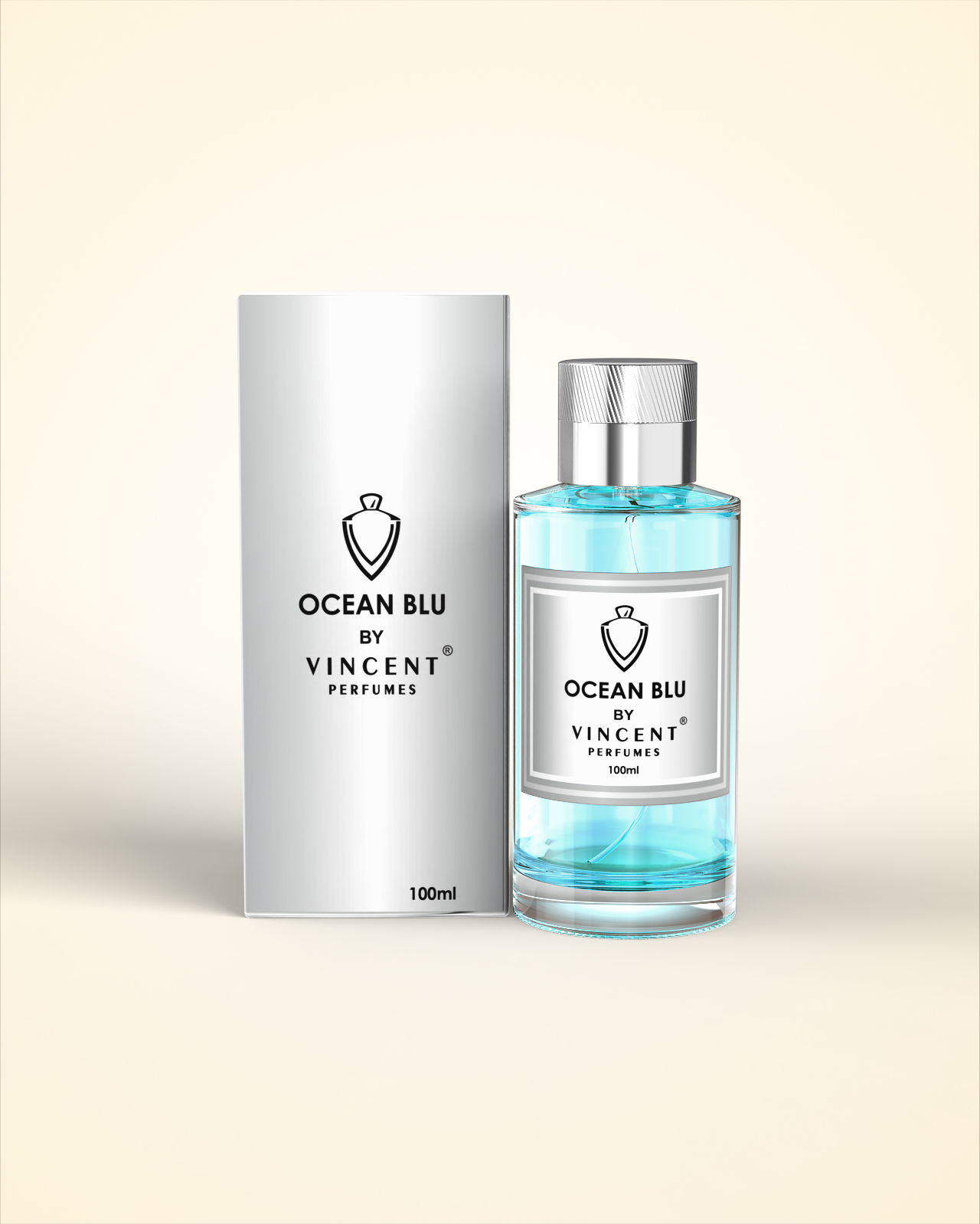 Ocean Blu-PREMIUM PERFUME 