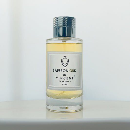 Saffron Oud-PREMIUM PERFUME 