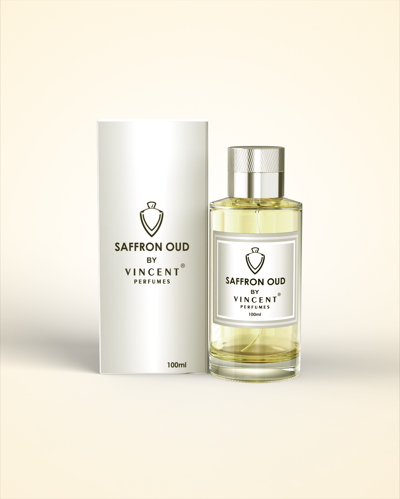 Saffron Oud-PREMIUM PERFUME 