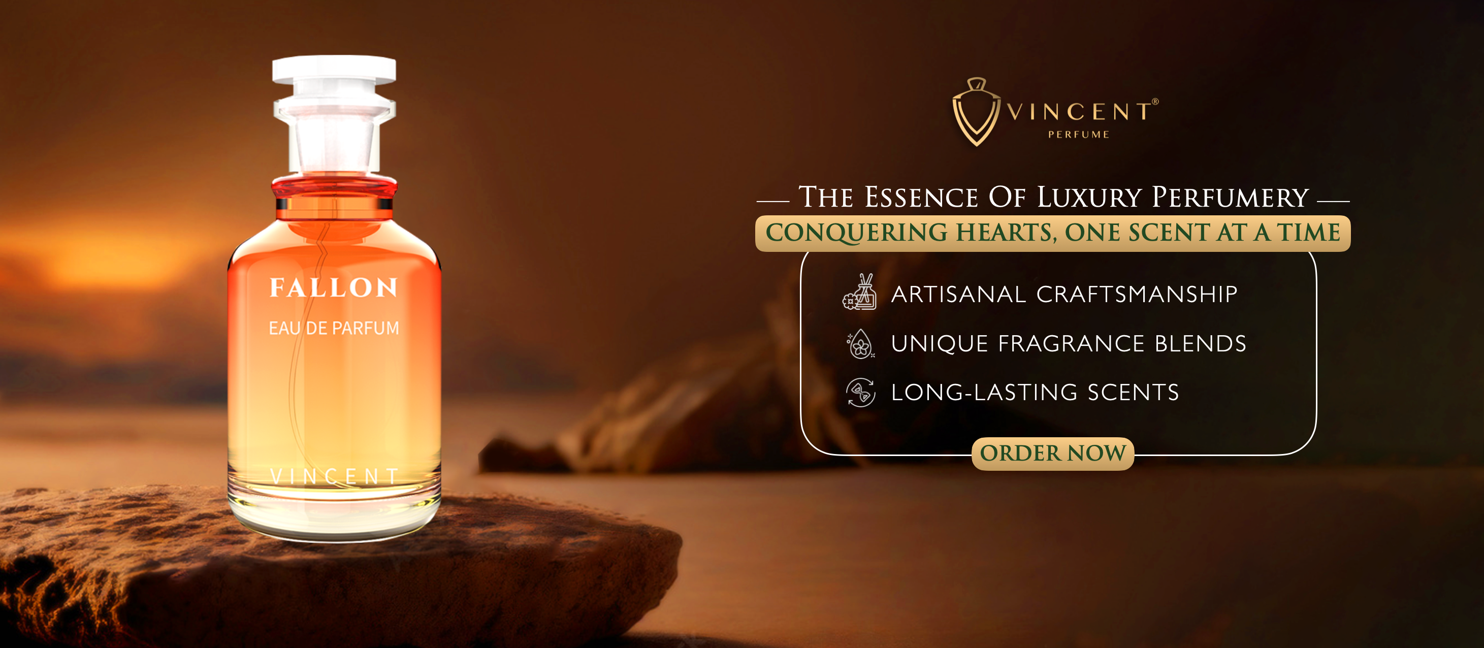 LONG LASTING PREMIUM PERFUME