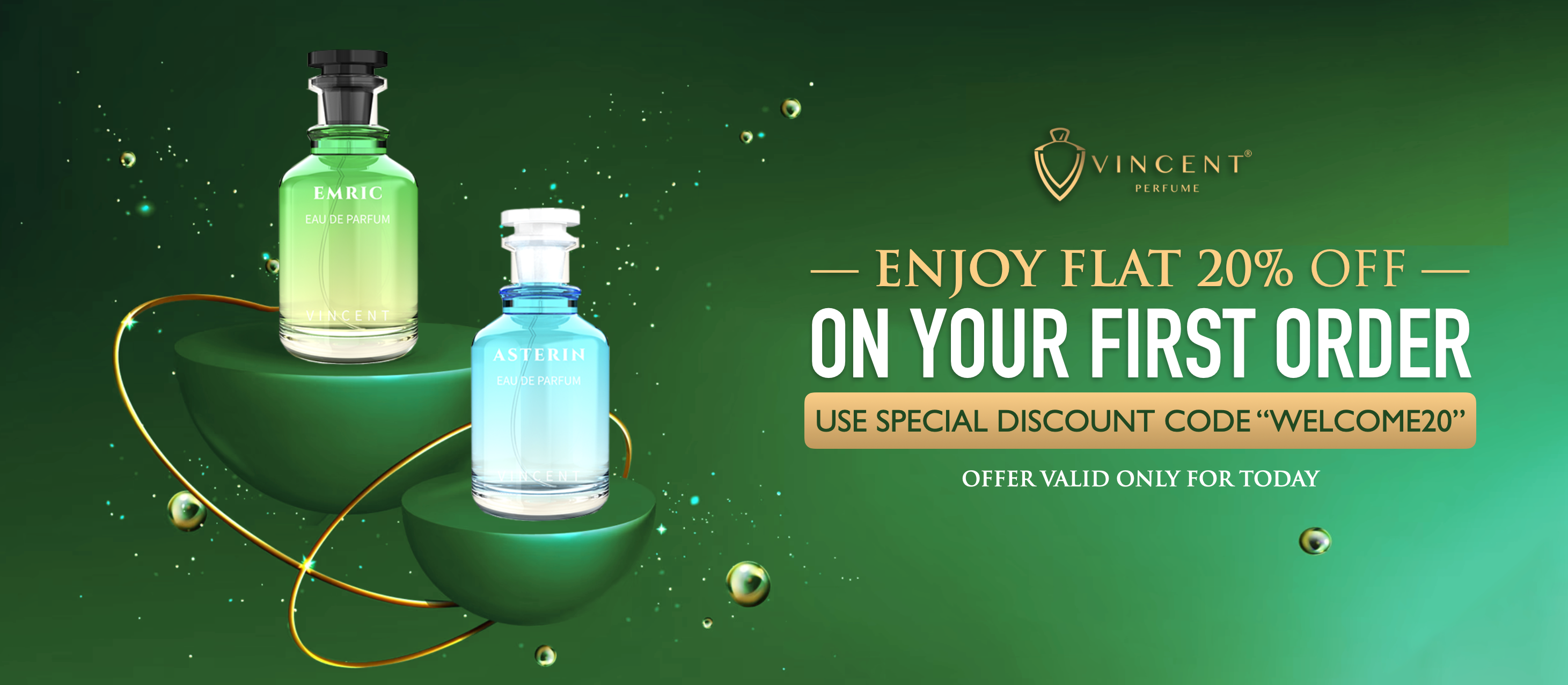 PREMIUM PERFUME COLLECTION