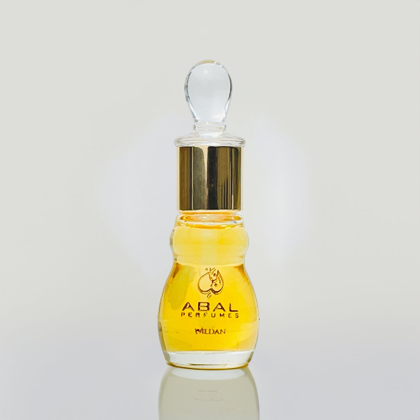 Wildan- PREMIUM ATTAR