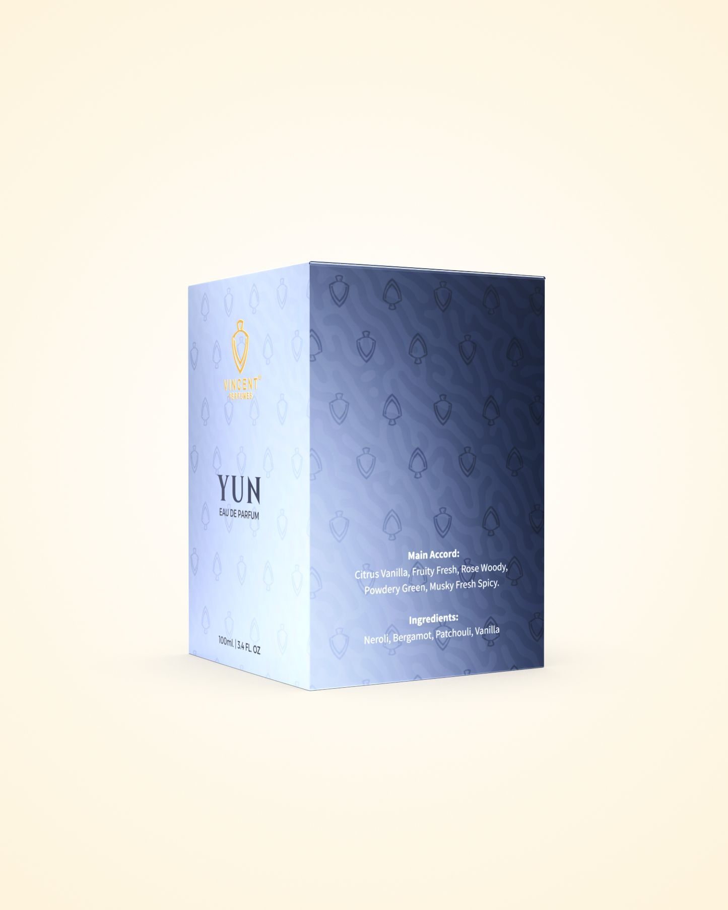 Yun- Premium Perfume